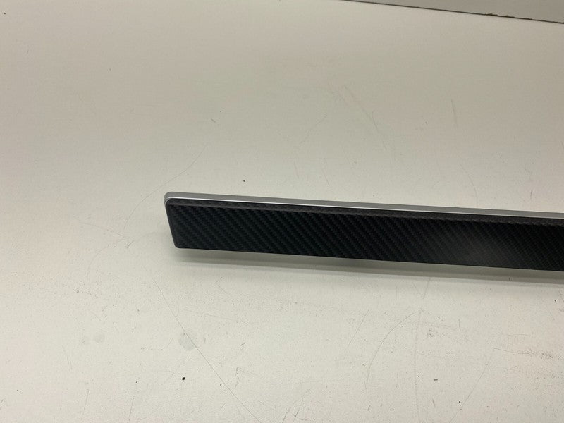 ⭕ 2016-2020 Tesla Model X MX Rear Left Door Trim Mold Card Molding 103