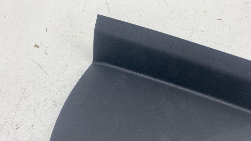 ⭕ 2024-2025 Tesla Model 3 Front Right Instrument Panel Dash End Cap 17