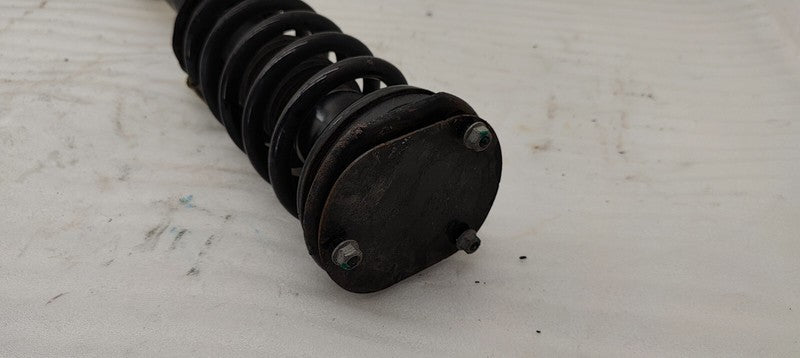 101561900B 12-20 Model S Front Suspension Left/Right Shock Strut & Coil Spring 1015619-00-B