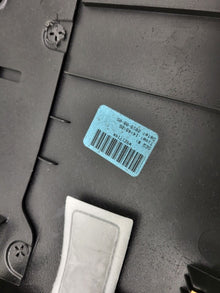 ⭕ 12-15 Model S Dashboard Instrument Panel Interior Dash Trim Cover 1060696-10-D