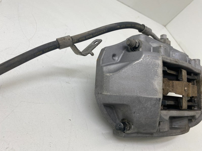 ⭕ 17-23 Model 3 Front Driver Brake Caliper w/ Brake Hose Line Left 104