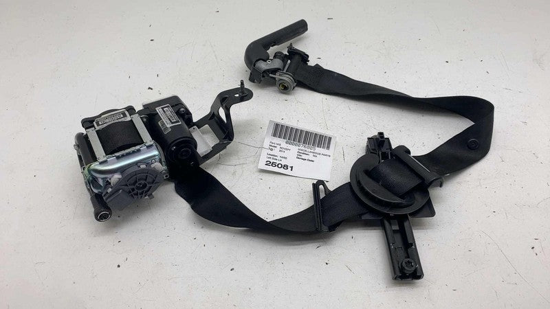 ⭕ 2014-2017 Land Range Rover Sport Front Left Seat Belt & Retractor LH