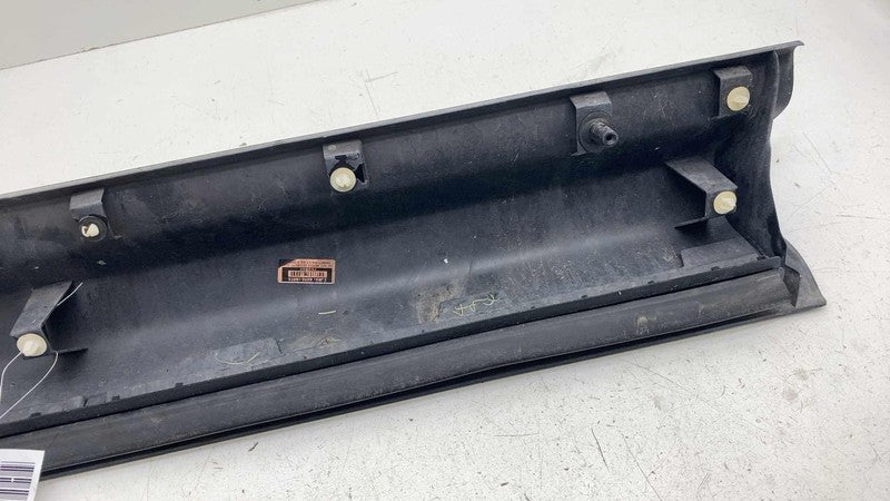 DK6221064AD ⭕ 2014-2022 Range Rover Sport Front Right Door Lower Molding Trim DK62-21064-AD