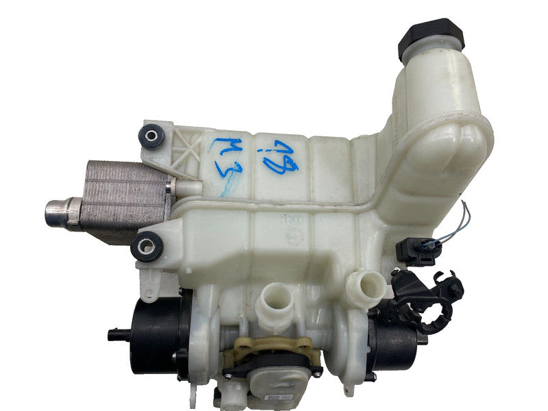 ⭕ 17-23 Model 3 Reservoir Superbottle Chiller EXV Oil Fluid Cooler 109