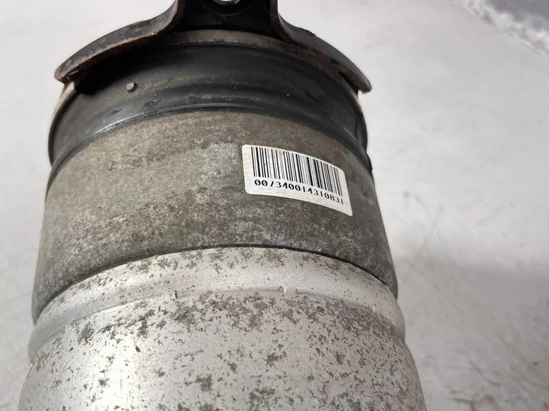 ⭕ 12-15 Model S Rear Right Suspension Air Spring Module Absorber RH 60