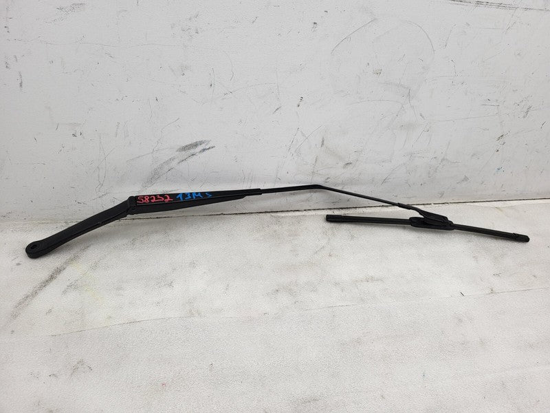 ⭕ 12-16 Tesla Model S Passenger Side Windshield Wiper Arm & Blade Right 6005950