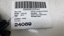 ⭕ 2012-2022 Tesla Model S Rear Taillight LED Outer Tail Lamp Right 6005919-00-C