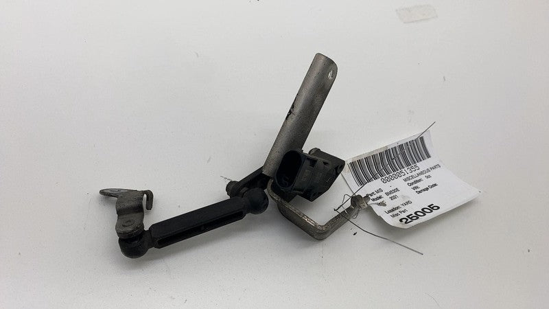 2019-2023 BMW 530e G30 Rear Driver Side Suspension Height Lever Sensor