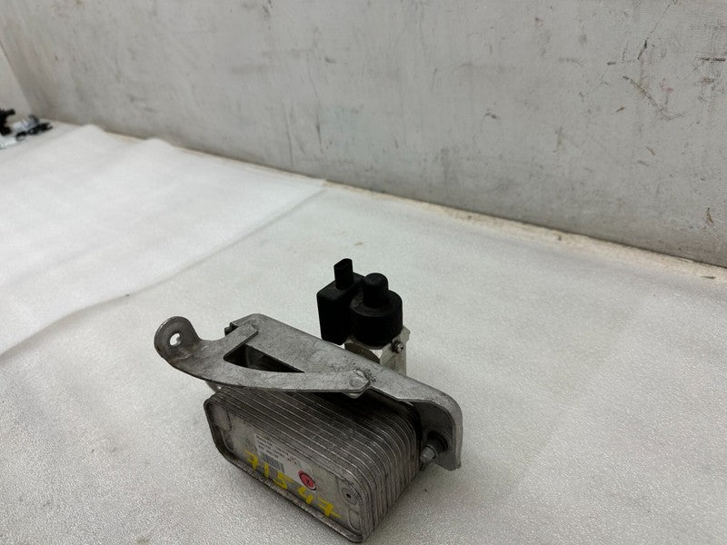 ⭕ 2016-2020 Tesla Model S Battery Cooler Heat Exchanger Chiller EXV 10