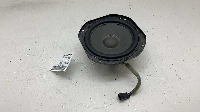 ⭕2020-2024 Model Y Infotainment Subwoofer Audio Sound Media Speaker 10