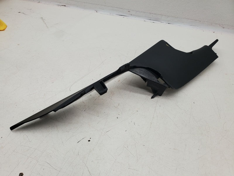 108628500F ⭕ 17-23 Model 3 Rear Upper Right Side C-Pillar Trim Cover Panel RH 1086285-00-F