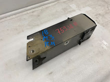 ⭕ 2017-2023 Tesla Model 3 M3 Front Right Reinforcement Rail Extension Crash Can