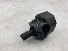 ⭕ 16-20 Model S MS Cooling System Auxiliary Water Coolant Pump FWD 1037327-00-F