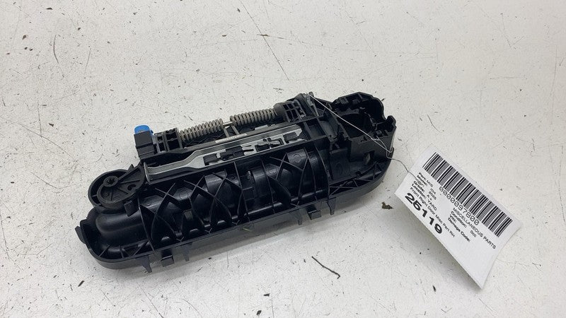 ⭕ 2023-2025 Volkswagen ID.4 Front Side Exterior Door Handle Right OEM 