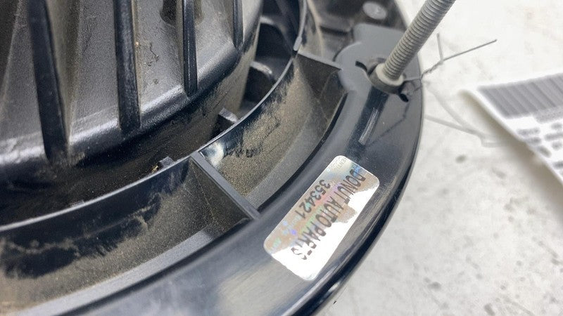 ⭕2007-2017 Jeep Wrangler Front Passenger Side Headlight Head Lamp Righ