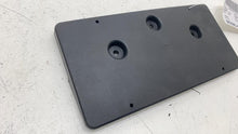 ⭕ 2024 Tesla Cybertruck Front Bumper License Plate Bracket Holder 1738004-00-B