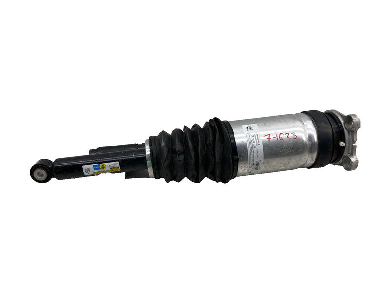 ⭕ 21-25 Model S Rear Driver Side Suspension Air Spring Module Left 1420461-99-C