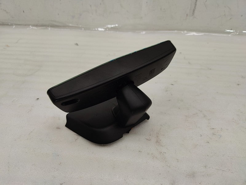 600694100C ⭕ 12-15 Model S Front Windshield Interior Rear View Mirror w/ Cover 6006941-00-C