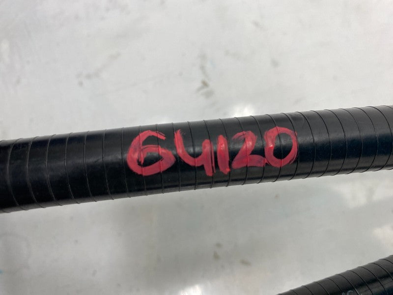 ⭕ 2017-2023 Model 3 Chiller to Battery Cooling Hose Tube Pipe Line 107