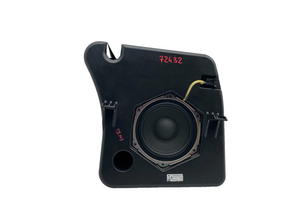 ⭕ 14-20 Tesla Model S Subwoofer Bass Audio Speaker Bassbox Woofer 1042544-00-B