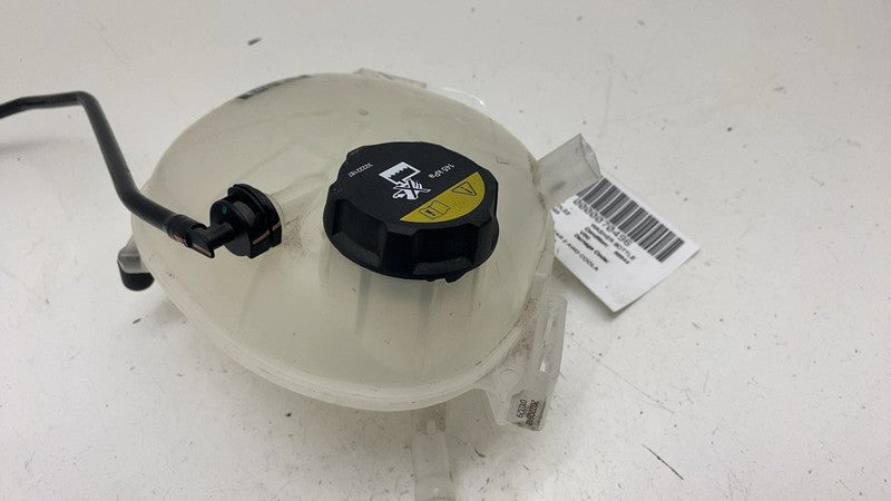 ⭕ 2021-2024 Polestar 2 PS2 AWD Coolant Expansion Tank Bottle Reservoir