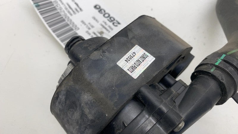 ⭕ 14-15 Mercedes-Benz B Electric Drive Battery Coolant Pump w/ Tube 10