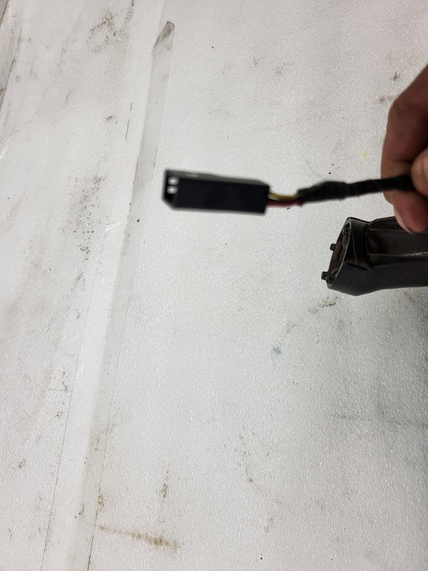 ⭕ 2017-2023 Tesla Model 3 Front Upper Windshield Interior Rear View Mirror Assy