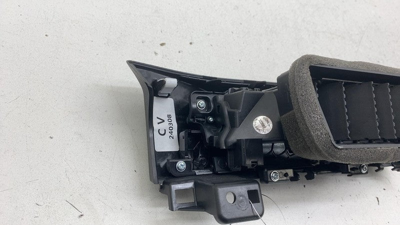 2022 2023 2024 Kia EV6 Front Left Dash Dashboard Panel Outer A/C Air V