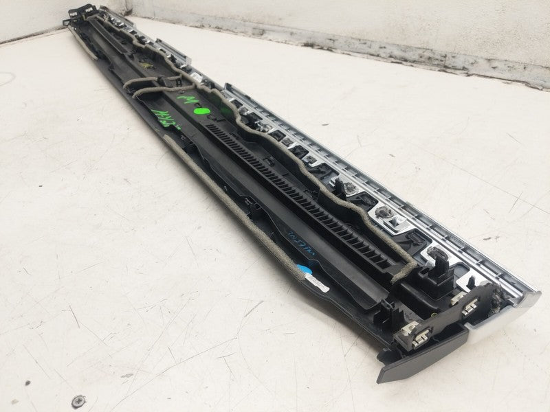 ⭕ 2020-2024 Tesla Model Y MY Front Dashboard Instrument Panel Cover Tr