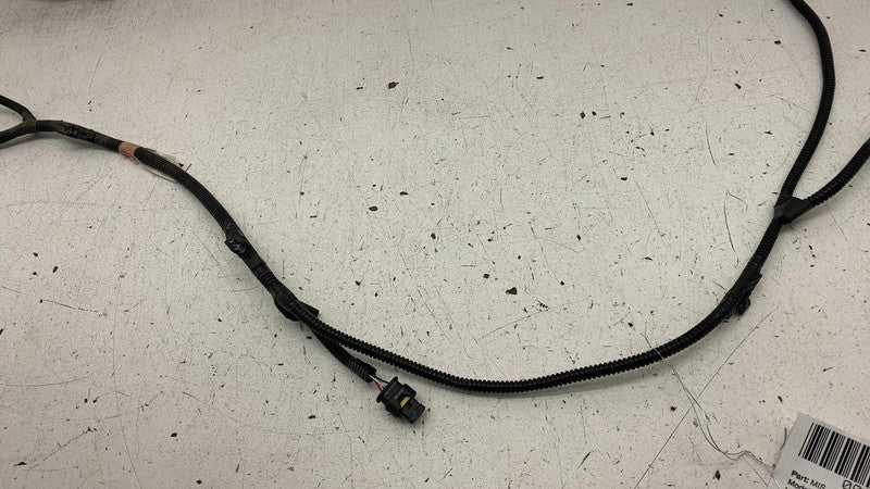 ⭕2017-2023 Tesla Model 3 Rear Bumper Wiring Harness Cable Wire Loom 10