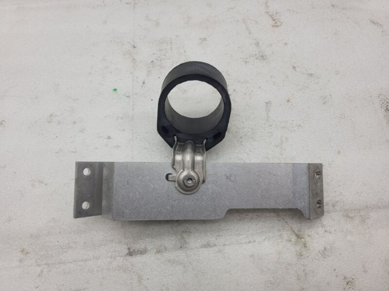Does Not Apply 2012-2015 Tesla Model S Electric Water Pump Auxiliary Pump Shell & Plate Bracket