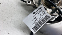 2017-2024 Chrysler Pacifica Rear Right Spindle Knuckle Hub w/ Dust Shield RH FWD