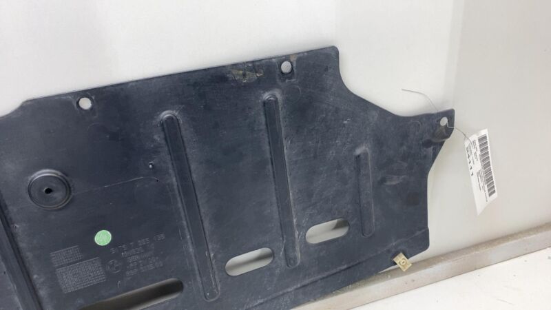 191832 10 ⭕ 2014-2020 BMW i3 Front Lower Half Skid Plate Splash Guard Assembly 191832 10