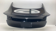 Trunk/decklid/hatch/tailgate TESLA MODEL 3 20