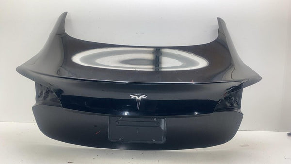 Trunk/decklid/hatch/tailgate TESLA MODEL 3 20