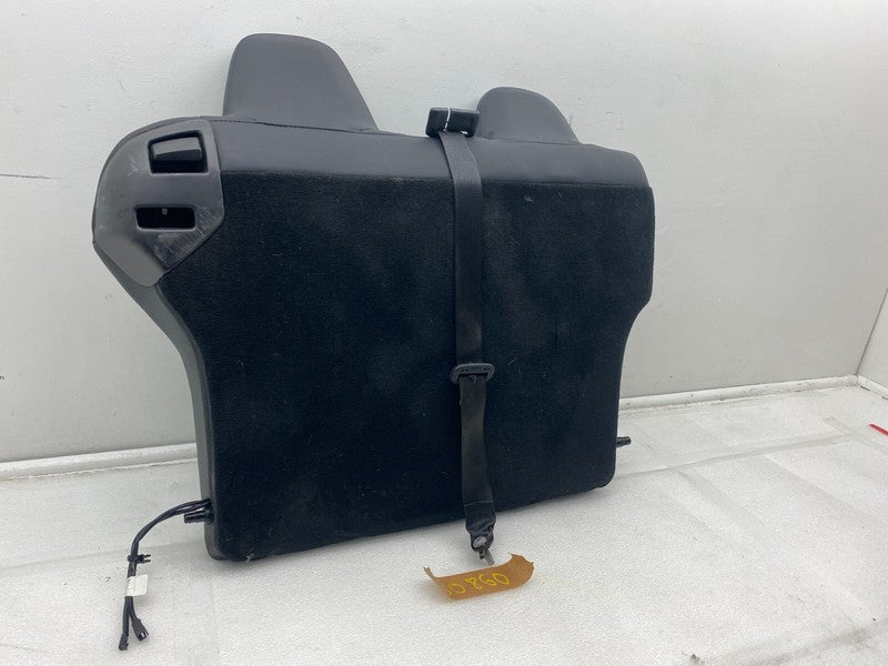 ⭕2016-2020 Tesla Model S Rear Left & Center 2nd Row Seat Upper Back Re
