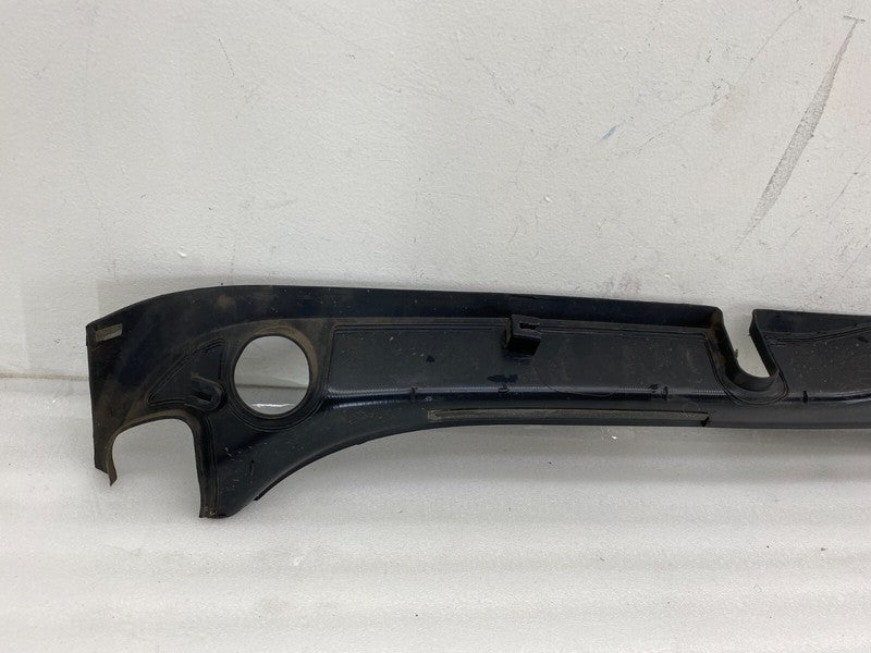 ⭕2016-2020 Model X Rear Center Tailgate Liftgate Upper Trim Molding 10