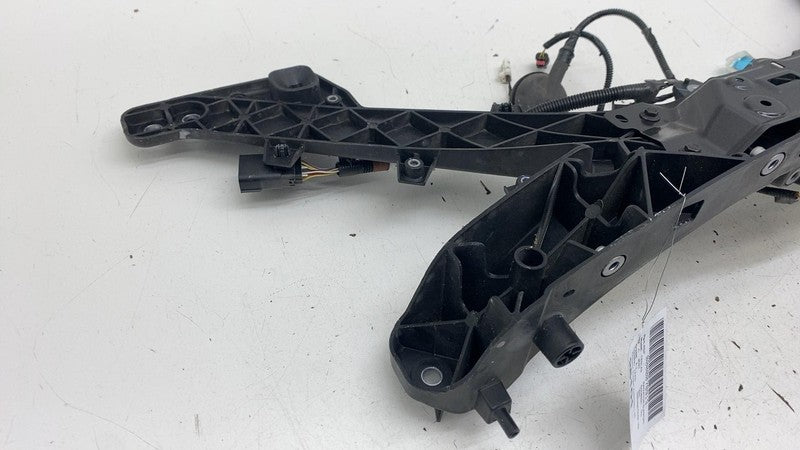 ⭕21-23 Tesla Model 3 Front End Module Radiator Core Carrier Support 11