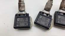 BMW 530E (Set of 4x) Tire Pressure Monitoring Sensor TPMS 6887140-03