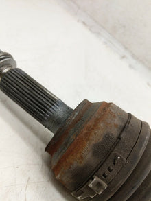 ⭕ 2012-2020 Tesla Model S X Rear Left=Right CV Axle Shaft Halfshaft 1007719-01-A