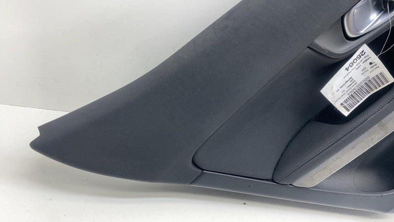 ⭕ 2021-2024 Polestar 2 PS2 Rear Left Side Interior Door Panel Trim Car