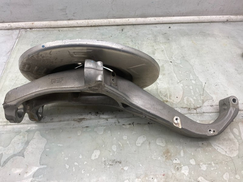 ⭕ 17-23 Tesla Model 3 Front Right Spindle Knuckle & Dust Shield RH 104