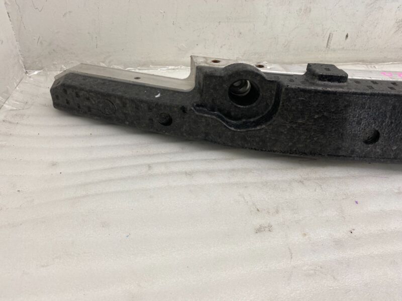 110466700F 17-23 Model 3 Front Bumper Impact Crash Beam & Energy Foam Absorber 1104667-00-F