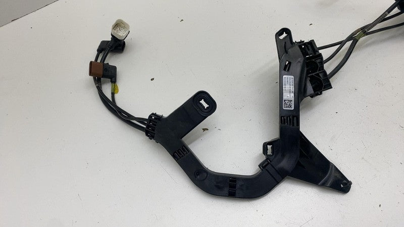 A 297 540 12 04 ⭕ 2022-2023 Mercedes EQS 450+ Rear Right Axle Wire Wiring Harness RH A2975401204