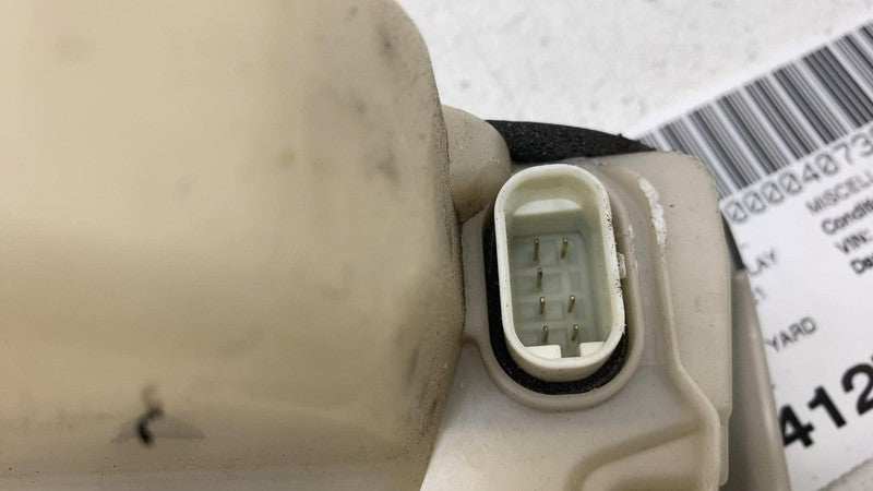 150067200A ⭕ 2020-2023 Model Y Front Driver Side Door Latch Lock Actuator Left 1500672-00-A