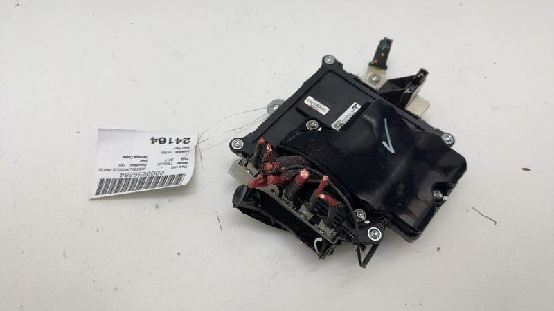 ⭕ 16-20 Model X Autopilot Assist Computer Control Assistance Module 11