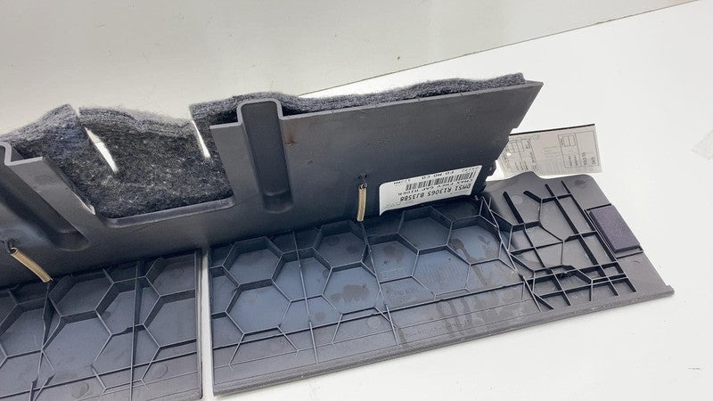 2013-2018 Ford C-Max Rear Trunk Hider Gap Tray Interior Cover Trim Pan