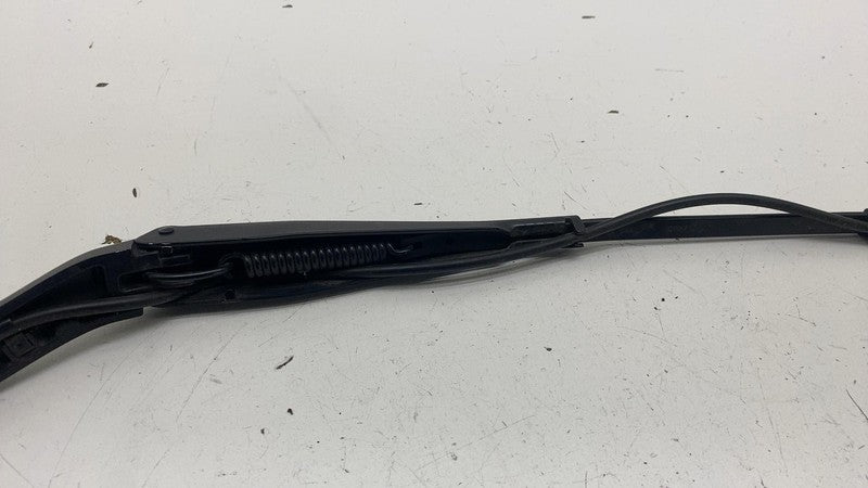 ⭕ 17-23 Tesla Model 3 Front Driver Side Windshield Wiper Arm Left 1076