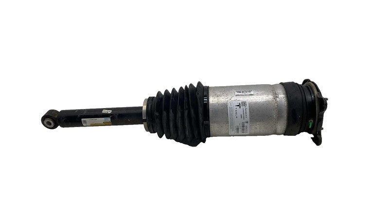 ⭕ 16-20 Model S Rear Right Suspension Air Spring Shock Absorber AWD 1067466-00-C
