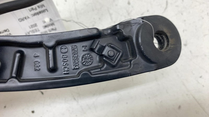 ⭕ 2020-2023 Tesla Model Y Front Driver Side Windshield Wiper Arm Left 